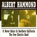 Pochette de Albert Hammond - Brand New Day