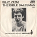 Pochette de Billy Vera - The Bible salesman