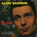 Pochette de Alain Barrière - Ma vie