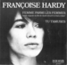 Pochette de Françoise Hardy - Femme parmi les femmes