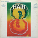 Pochette de James Rado - I got life
