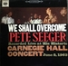 Pochette de Pete Seeger - Who killed Davey Moore ?