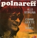 Pochette de Michel Polnareff - Allo Georgina