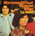 Pochette de Marianne Mille & Maurice Dulac - La foule