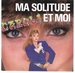 Pochette de Carol Tredille - Ma solitude et moi