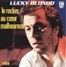 Pochette de Lucky Blondo - Raté