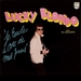Pochette de Lucky Blondo - Je roule à côté de mes pneus