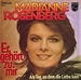 Pochette de Marianne Rosenberg - Er gehört zu mir