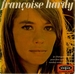 Pochette de Françoise Hardy - Je changerais d'avis