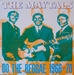 Pochette de The Maytals - Do the reggay