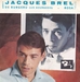 Pochette de Jacques Brel - De burgerij