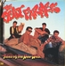 Pochette de The Beat Farmers - Happy boy