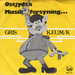 Pochette de ˜stjysk Musikforsyning - K.F.U.M.-K
