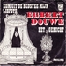 Pochette de Egbert Douwe - Het gerucht