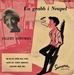 Pochette de Ingert Hoffman - En grabb i Neape