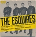 Pochette de The Esquires - Maailma ilman rakkautta