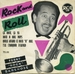 Pochette de Ferry ''Rock'' Barendse - Quelle affaire ce rock'n'roll