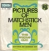 Pochette de Status Quo - Pictures of matchstick men