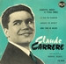 Pochette de Claude Carrère - La rue du Ramdam