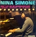 Pochette de Nina Simone - Don't let me be misunderstood