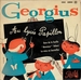 Pochette de Georgius - Monsieur Bébert