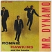 Pochette de Ronnie Hawkins and the Hawks - Baby Jean