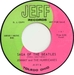 Pochette de Johnny & the Hurricanes - Saga of the Beatles