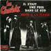 Pochette de Les Charlots - Rock à la Marie