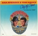 Pochette de Tom Hanks and Dan Aykroyd - City of crime
