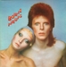 Pochette de David Bowie - Rosalyn