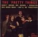 Pochette de The Pretty Things - Rosalyn