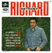 Pochette de Richard Anthony - Fille sauvage