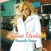 Pochette de Sylvie Vartan - Chante