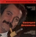 Pochette de Georges Brassens - Auprès de mon arbre