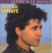 Pochette de Jean-Luc Lahaye - Lettre à la vieille