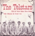 Pochette de The Telstars - Då är hon åter lika blek