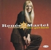 Pochette de Renée Martel - Cow girl dorée