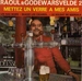 Pochette de Raoul de Godewarsvelde - Mettez un verre à mes amis
