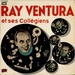 Pochette de Ray Ventura - Qu'est-ce qu'on attend pour être heureux