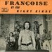Pochette de Françoise et ses Night Birds - Night birds