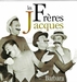Pochette de Les Frères Jacques - Inventaire
