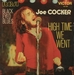 Pochette de Joe Cocker - High time we went