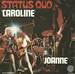 Pochette de Status Quo - Caroline