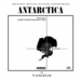 Pochette de Vangelis - Theme from Antarctica