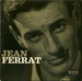 Pochette de Jean Ferrat - Ma môme