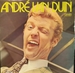 Pochette de André van Duin - Ui goed voor u