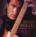 Pochette de Steven Seagal - Route 23