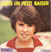 Pochette de Roméo - Juste un petit baiser