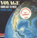 Pochette de Voyage - From East to West
