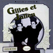 Pochette de Gilles et Julien - Dollar